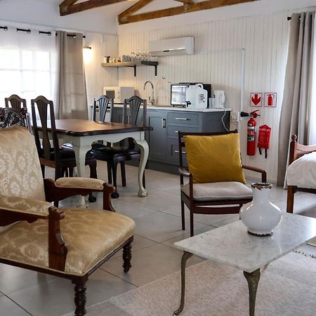 Stonehaven Clarens Daire Dış mekan fotoğraf