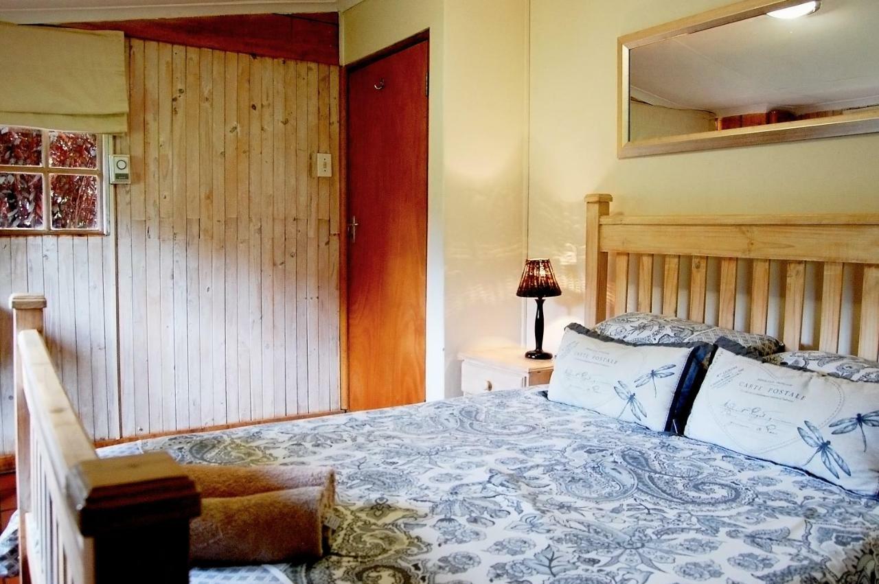Stonehaven Clarens Daire Dış mekan fotoğraf